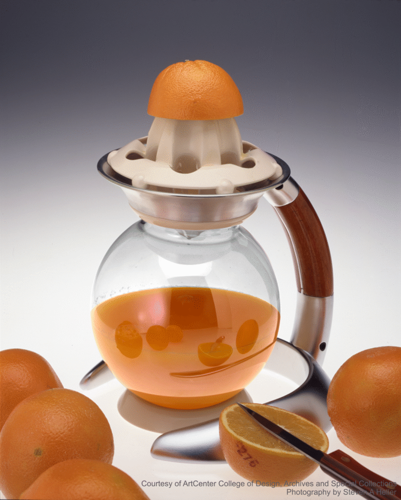 OrangeJuicer